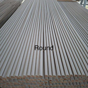 quarter-round