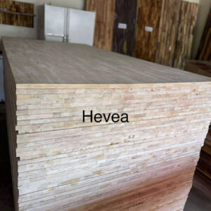 hevea-panels