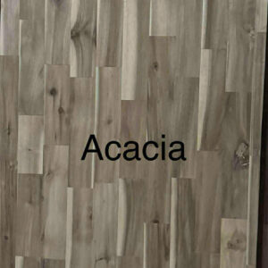 acacia