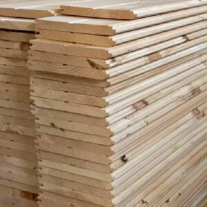 tongue-groove