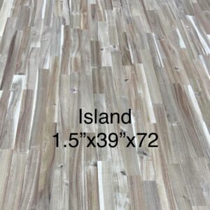 island-tops